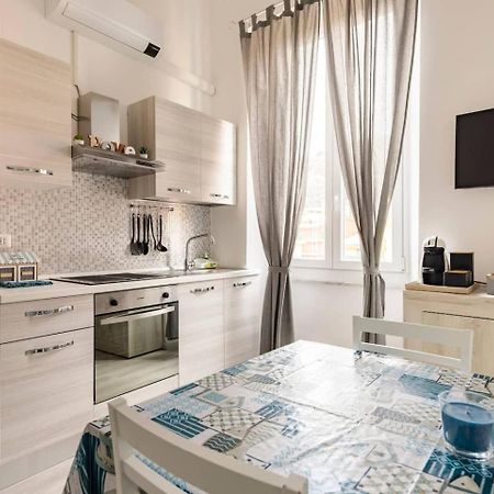 Leo Holiday Homes Deiva Marina Luaran gambar