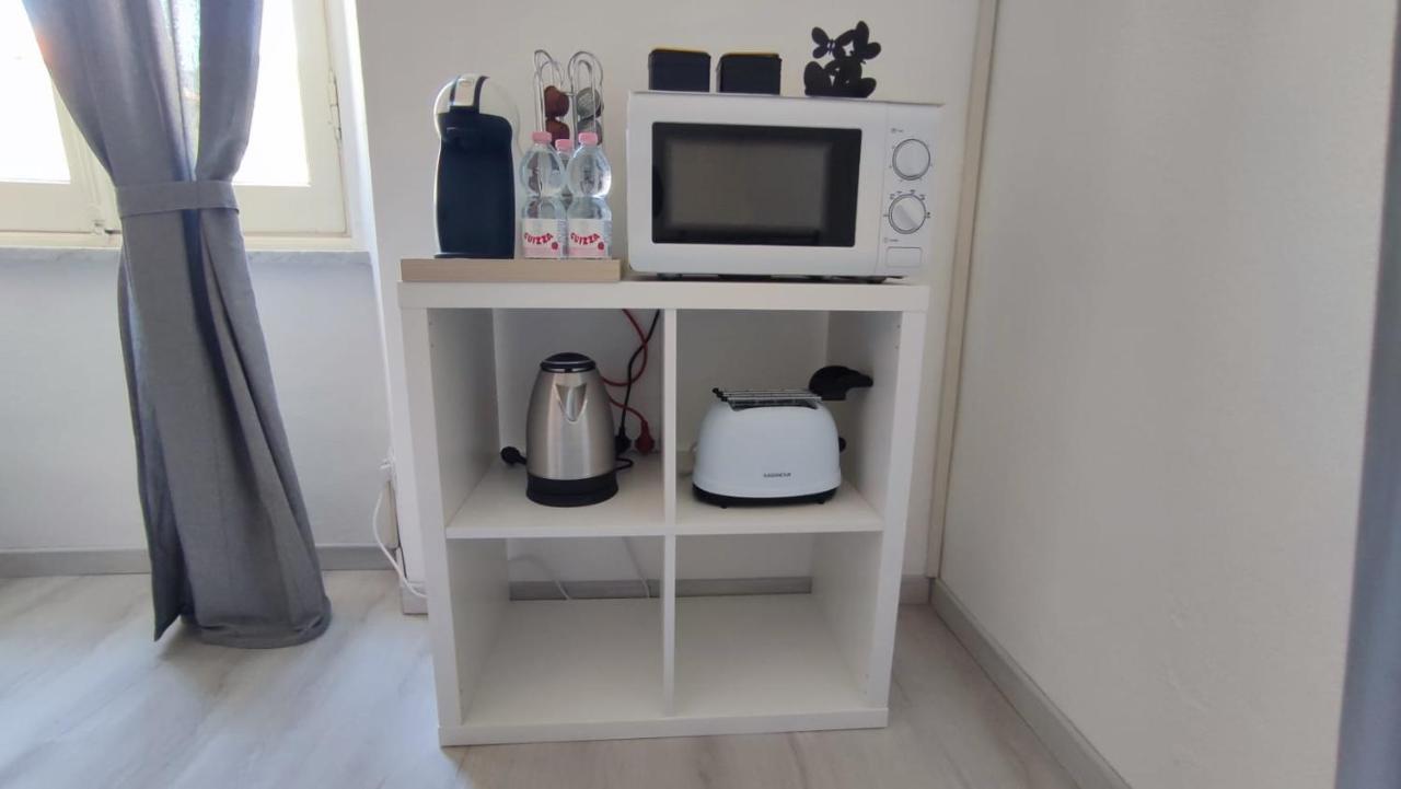 Leo Holiday Homes Deiva Marina Luaran gambar
