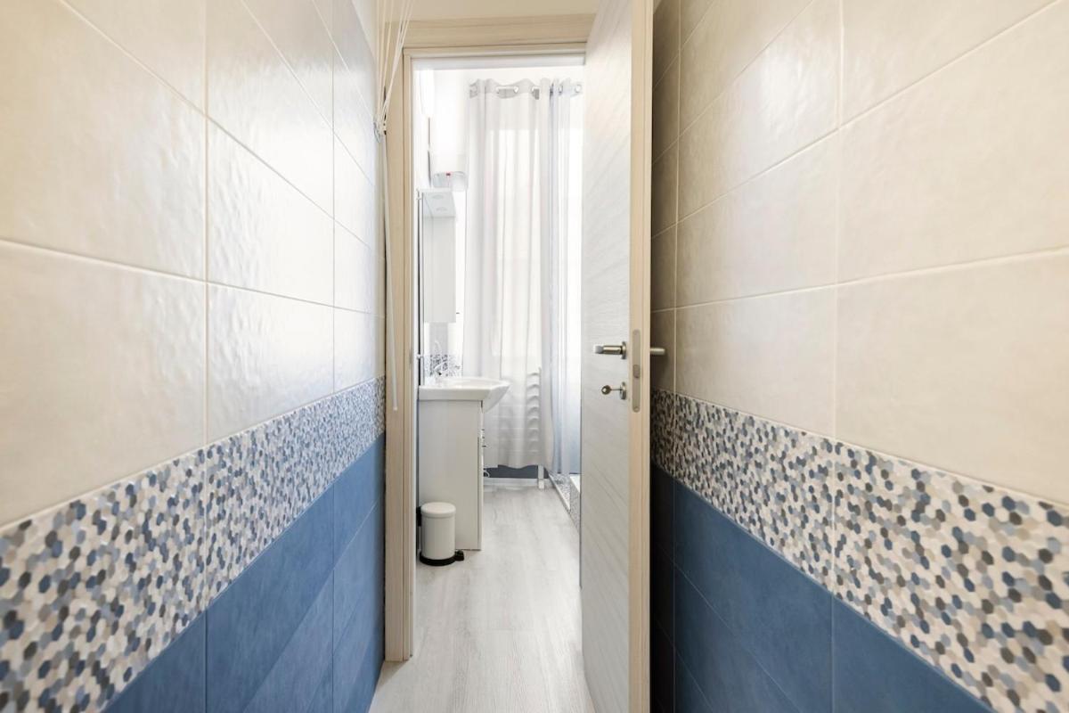 Leo Holiday Homes Deiva Marina Luaran gambar