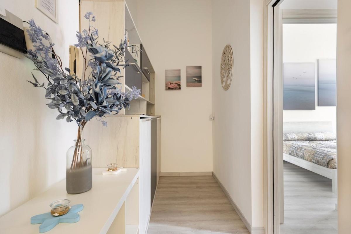 Leo Holiday Homes Deiva Marina Luaran gambar