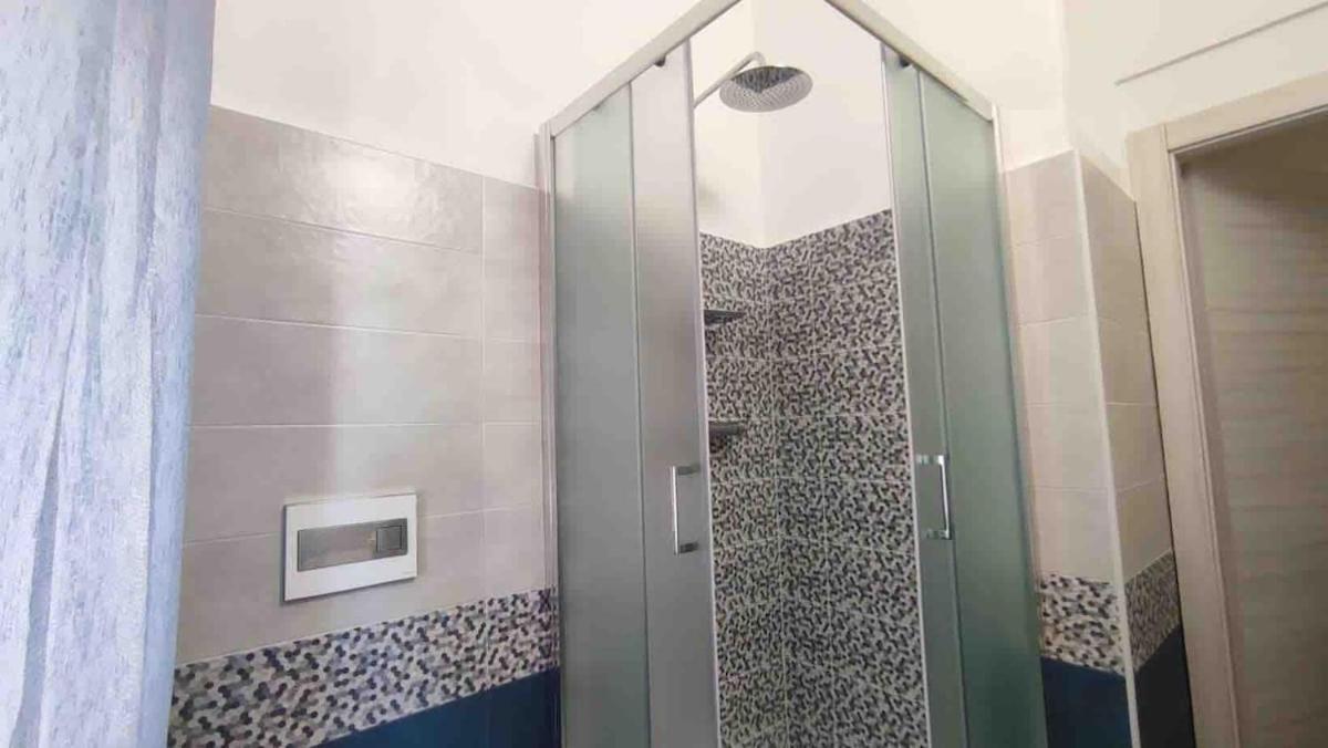 Leo Holiday Homes Deiva Marina Luaran gambar