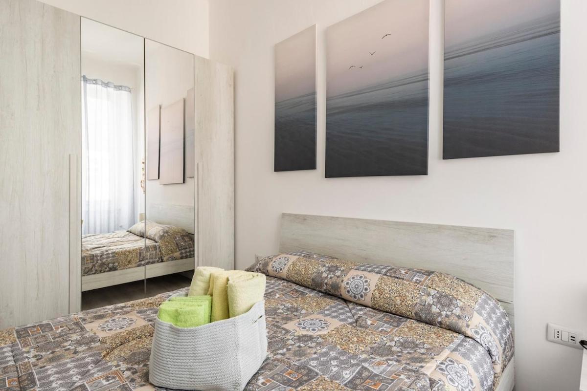Leo Holiday Homes Deiva Marina Luaran gambar