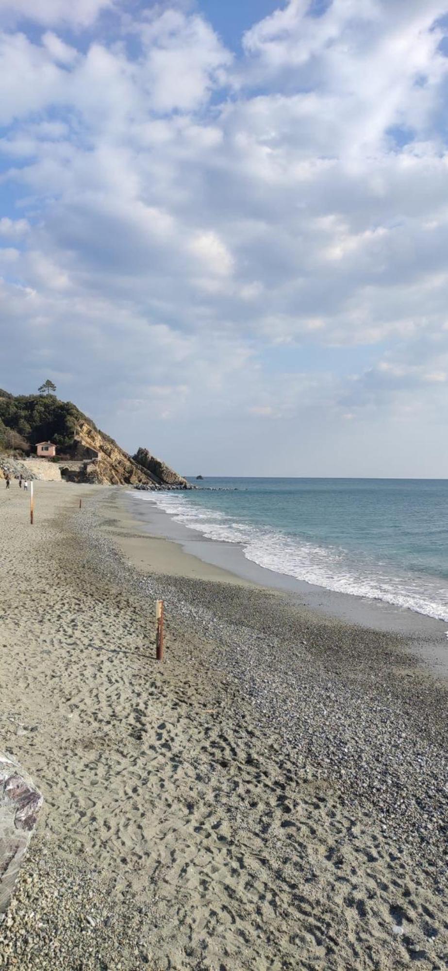 Leo Holiday Homes Deiva Marina Luaran gambar